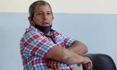 Foto de la galería: Colectivero condenado por la muerte de dos gendarmes