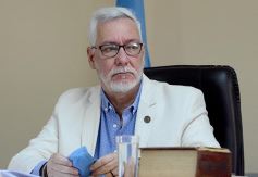 Foto de la galería: Colectivero condenado por la muerte de dos gendarmes