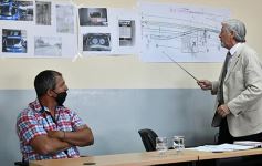 Foto de la galería: Colectivero condenado por la muerte de dos gendarmes