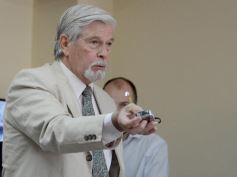 Foto de la galería: Colectivero condenado por la muerte de dos gendarmes