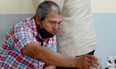 Foto de la galería: Colectivero condenado por la muerte de dos gendarmes