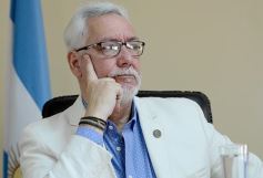 Foto de la galería: Colectivero condenado por la muerte de dos gendarmes