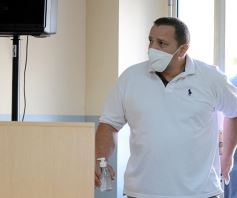 Foto de la galería: Colectivero condenado por la muerte de dos gendarmes