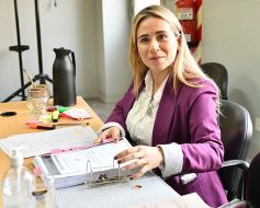 Foto de la galería: Colectivero condenado por la muerte de dos gendarmes