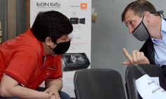 Foto de la galería: Colectivero condenado por la muerte de dos gendarmes