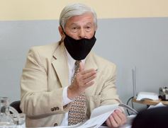 Foto de la galería: Colectivero condenado por la muerte de dos gendarmes