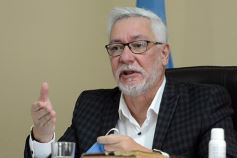 Foto de la galería: Colectivero condenado por la muerte de dos gendarmes