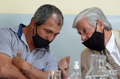 Foto de la galería: Colectivero condenado por la muerte de dos gendarmes