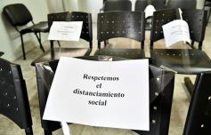 Foto de la galería: Colectivero condenado por la muerte de dos gendarmes