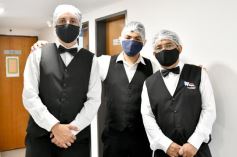 Foto de la galería: Presupuesto 2021: Misiones prevé aumentar en un 51,20 por ciento el monto destinado a la finalidad salud