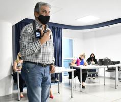 Foto de la galería: Presupuesto 2021: Misiones prevé aumentar en un 51,20 por ciento el monto destinado a la finalidad salud