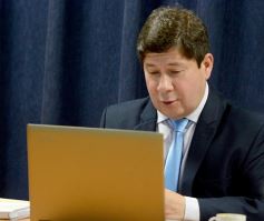 Foto de la galería: Presupuesto 2021: Misiones prevé aumentar en un 51,20 por ciento el monto destinado a la finalidad salud