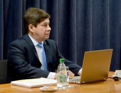 Foto de la galería: Presupuesto 2021: Misiones prevé aumentar en un 51,20 por ciento el monto destinado a la finalidad salud