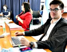 Foto de la galería: Presupuesto 2021: Misiones prevé aumentar en un 51,20 por ciento el monto destinado a la finalidad salud