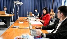 Foto de la galería: Presupuesto 2021: Misiones prevé aumentar en un 51,20 por ciento el monto destinado a la finalidad salud