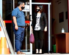 Foto de la galería: Presupuesto 2021: Misiones prevé aumentar en un 51,20 por ciento el monto destinado a la finalidad salud