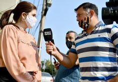 Foto de la galería: Presupuesto 2021: Misiones prevé aumentar en un 51,20 por ciento el monto destinado a la finalidad salud