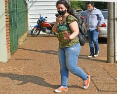 Foto de la galería: Presupuesto 2021: Misiones prevé aumentar en un 51,20 por ciento el monto destinado a la finalidad salud