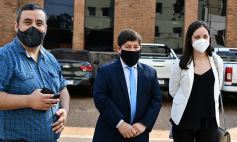 Foto de la galería: Presupuesto 2021: Misiones prevé aumentar en un 51,20 por ciento el monto destinado a la finalidad salud