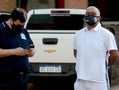 Foto de la galería: Presupuesto 2021: Misiones prevé aumentar en un 51,20 por ciento el monto destinado a la finalidad salud