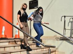 Foto de la galería: Presupuesto 2021: Misiones prevé aumentar en un 51,20 por ciento el monto destinado a la finalidad salud