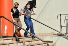 Foto de la galería: Presupuesto 2021: Misiones prevé aumentar en un 51,20 por ciento el monto destinado a la finalidad salud