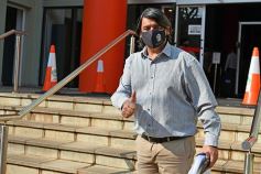 Foto de la galería: Presupuesto 2021: Misiones prevé aumentar en un 51,20 por ciento el monto destinado a la finalidad salud