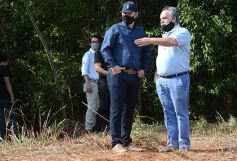 Foto de la galería: Carlos E. Enriquez S.A celebró el Día del Árbol plantando ejemplares en la Reserva Campo San Juan
