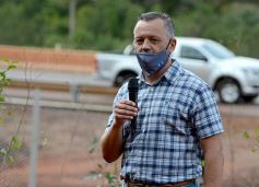 Foto de la galería: Carlos E. Enriquez S.A celebró el Día del Árbol plantando ejemplares en la Reserva Campo San Juan