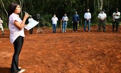 Foto de la galería: Carlos E. Enriquez S.A celebró el Día del Árbol plantando ejemplares en la Reserva Campo San Juan