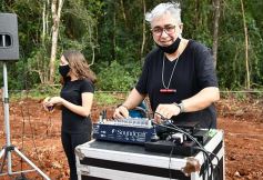 Foto de la galería: Carlos E. Enriquez S.A celebró el Día del Árbol plantando ejemplares en la Reserva Campo San Juan