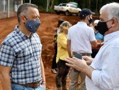 Foto de la galería: Carlos E. Enriquez S.A celebró el Día del Árbol plantando ejemplares en la Reserva Campo San Juan