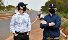 Foto de la galería: Carlos E. Enriquez S.A celebró el Día del Árbol plantando ejemplares en la Reserva Campo San Juan