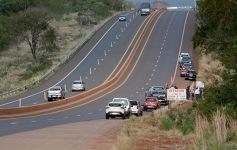 Foto de la galería: Carlos E. Enriquez S.A celebró el Día del Árbol plantando ejemplares en la Reserva Campo San Juan