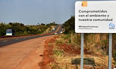 Foto de la galería: Carlos E. Enriquez S.A celebró el Día del Árbol plantando ejemplares en la Reserva Campo San Juan