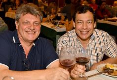 Foto de la galería: Noche de sábado en el coqueto restaurante El Rancho