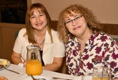 Foto de la galería: Noche de sábado en el coqueto restaurante El Rancho