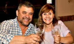 Foto de la galería: Noche de sábado en el coqueto restaurante El Rancho