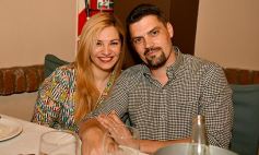 Foto de la galería: Noche de sábado en el coqueto restaurante El Rancho