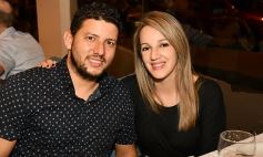 Foto de la galería: Noche de sábado en el coqueto restaurante El Rancho