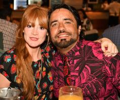 Foto de la galería: Noche de sábado en el coqueto restaurante El Rancho