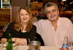 Foto de la galería: Noche de sábado en el coqueto restaurante El Rancho