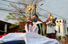 Foto de la galería: Posadas de punta a punta: desde la capilla San Ramón hasta el microcentro