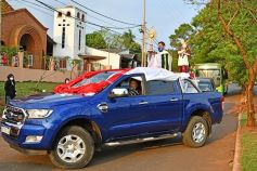 Foto de la galería: Posadas de punta a punta: desde la capilla San Ramón hasta el microcentro