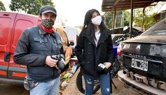 Foto de la galería: Posadas de punta a punta: desde la capilla San Ramón hasta el microcentro