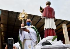 Foto de la galería: Posadas de punta a punta: desde la capilla San Ramón hasta el microcentro