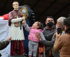 Foto de la galería: Posadas de punta a punta: desde la capilla San Ramón hasta el microcentro