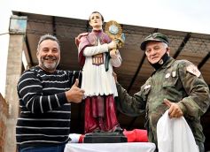 Foto de la galería: Posadas de punta a punta: desde la capilla San Ramón hasta el microcentro