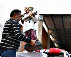 Foto de la galería: Posadas de punta a punta: desde la capilla San Ramón hasta el microcentro