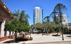 Foto de la galería: Posadas de punta a punta: desde la capilla San Ramón hasta el microcentro